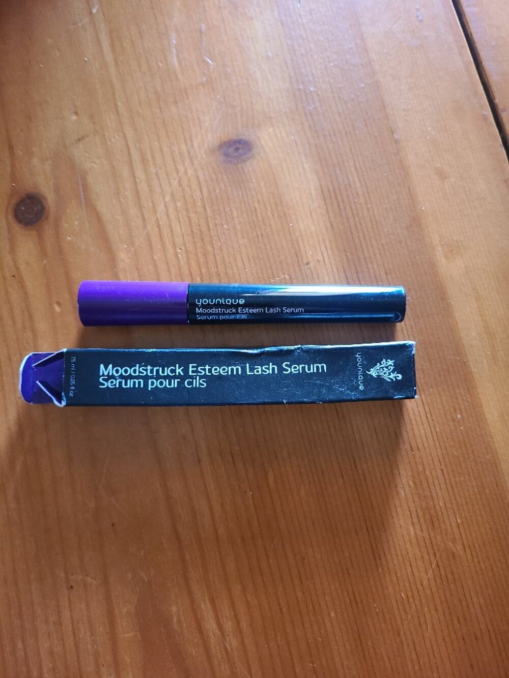 NEW! Younique Moonstruck Esteem Lash Serum